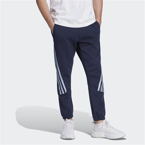 polerón adidas sportswear future icons 3 tiras|adidas future icons 3 stripe pants.